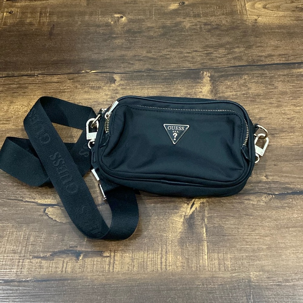 Guess crossbody